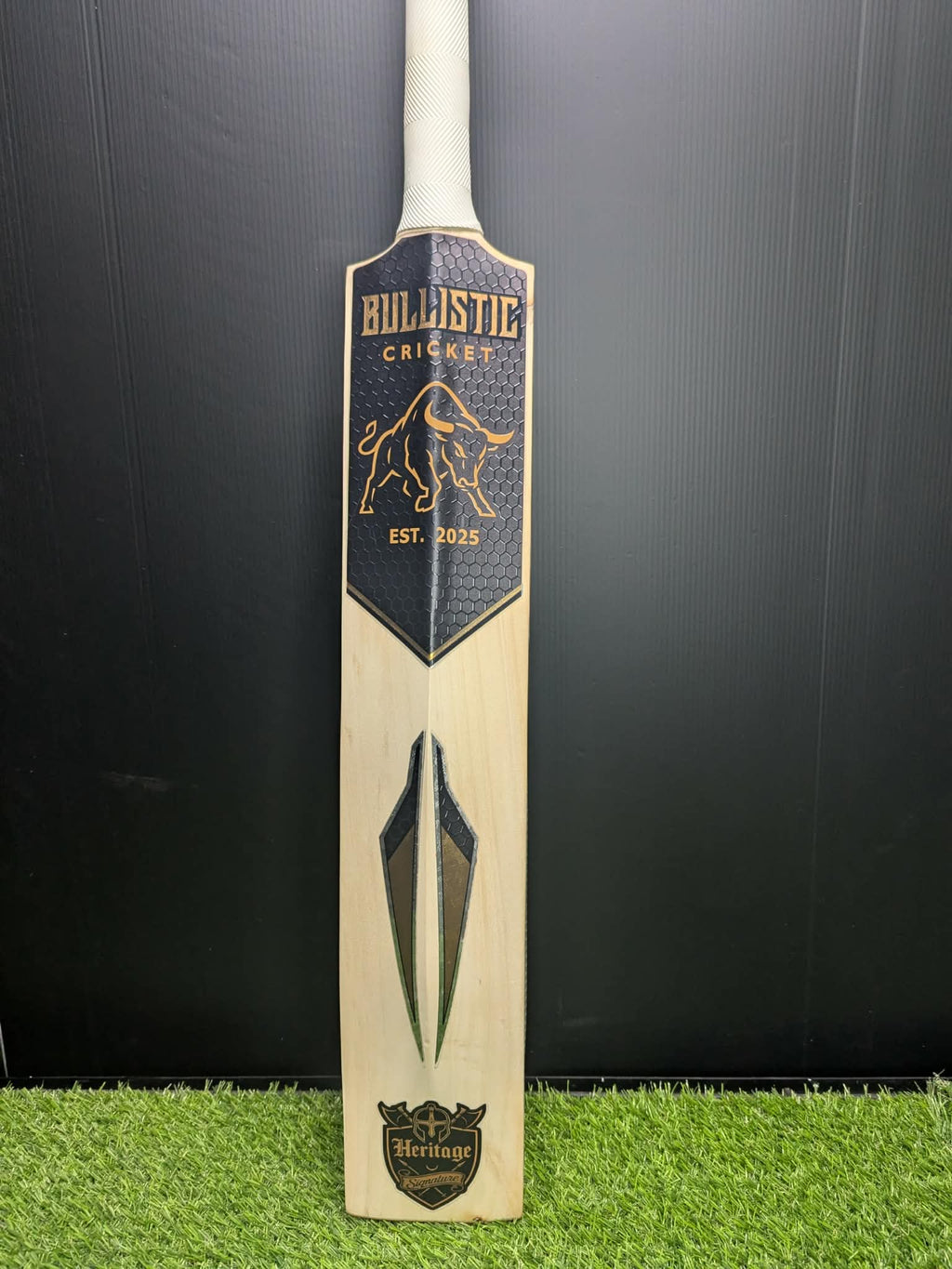 Bullistic Heritage Signature Elite – Harrow (1062g / 2.6)