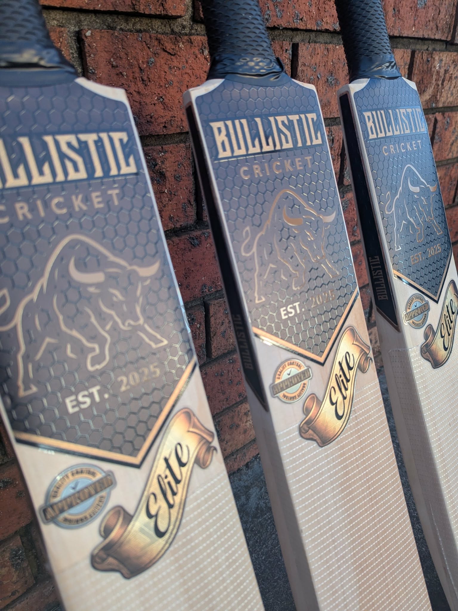 Bullistic Heritage Elite JNR