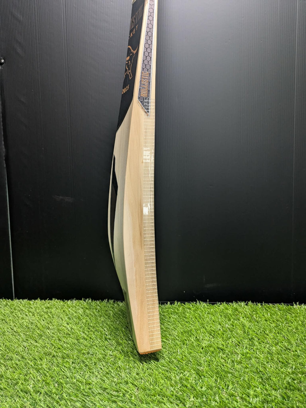 Bullistic Heritage Signature Elite – Harrow (1062g / 2.6)