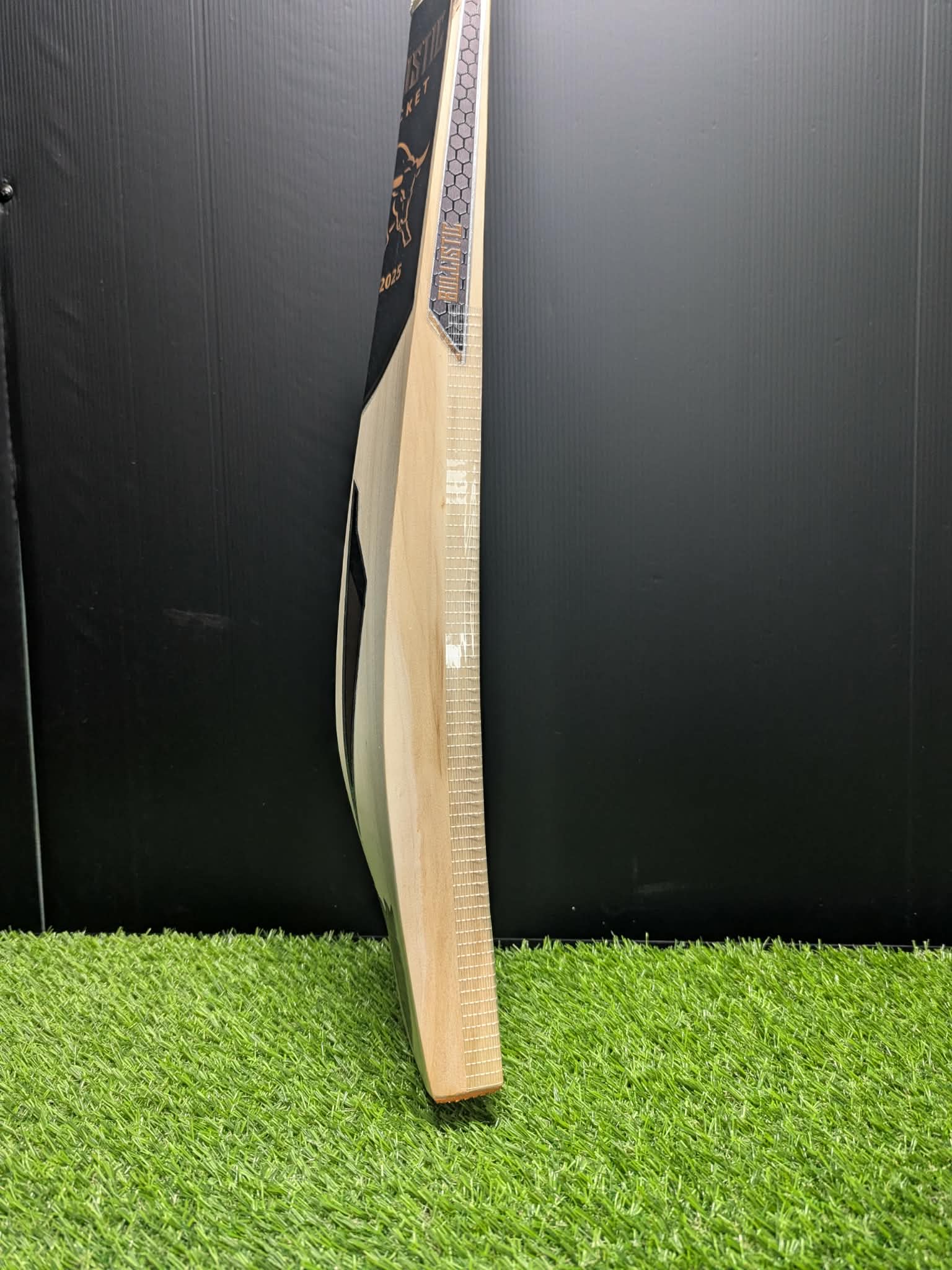 Bullistic Heritage Signature Elite – Harrow (1062g / 2.6)