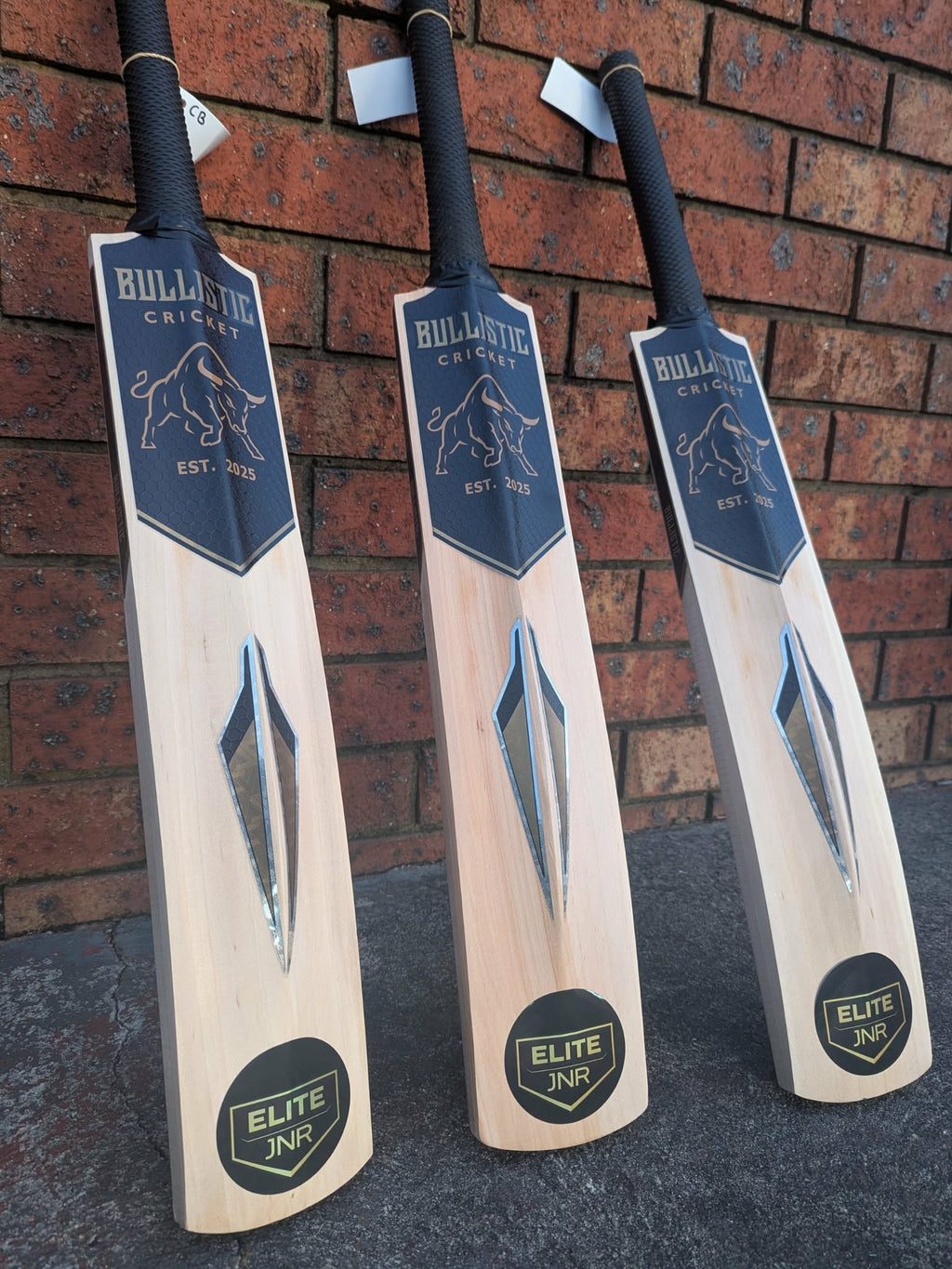 Bullistic Heritage Elite JNR