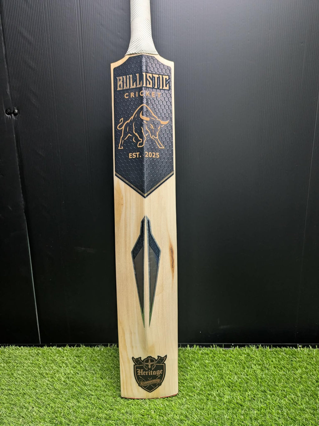 Bullistic Elite – Long Blade (1185g / 2.10)