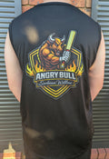 Angry Bull Range