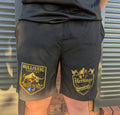 Bullistic Performance Shorts