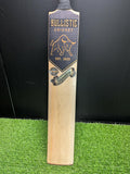 Bullistic Heritage Signature – Grade 2 English Willow (1144g / 2.9)