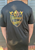 Heritage Signature Tee