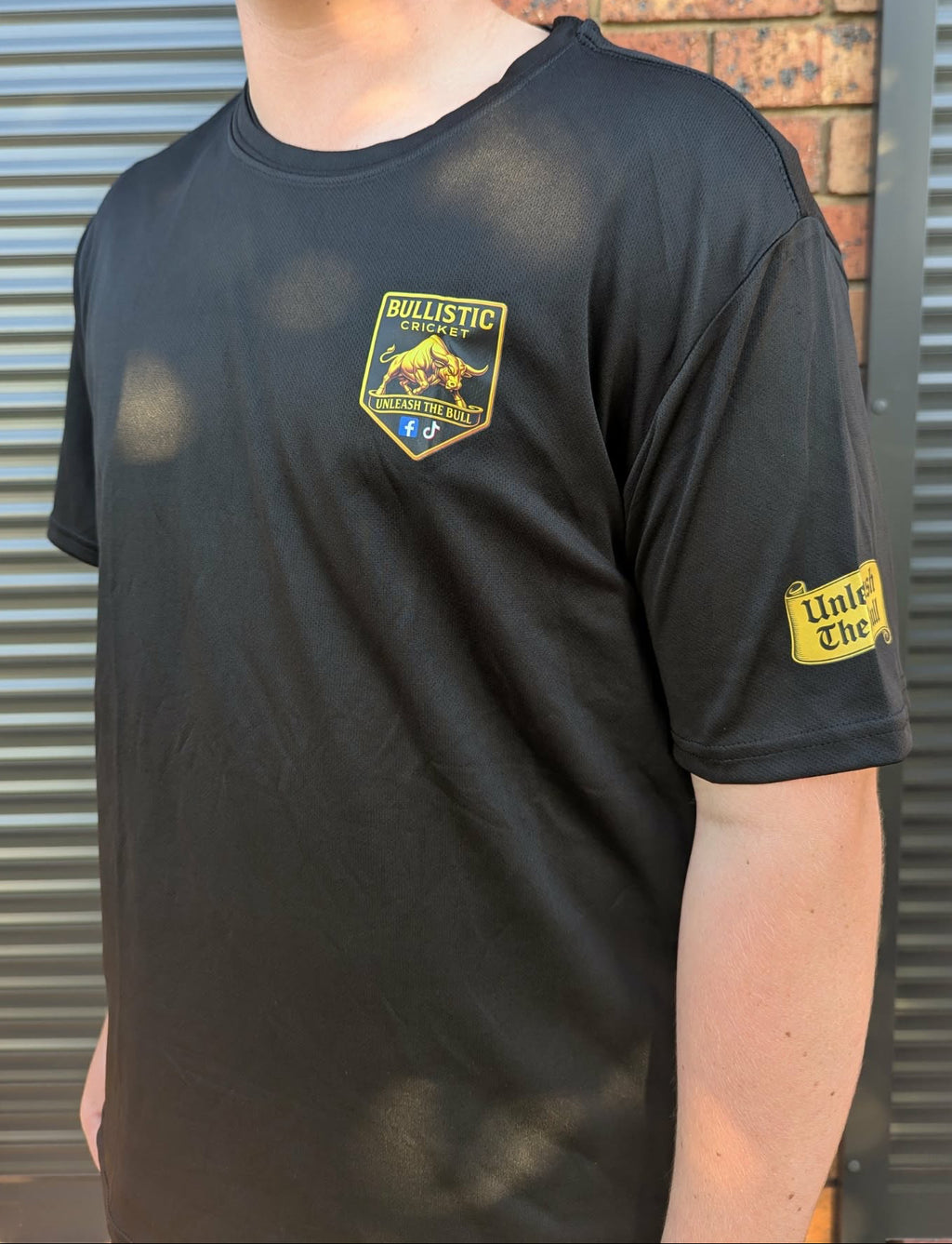 Heritage Signature Tee