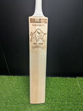 Bullistic Heritage Legacy – Fully Engraved Grade 2 English Willow (1214g / 2.11)