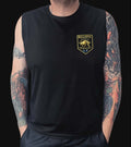 Bullistic Heritage Signature Singlet