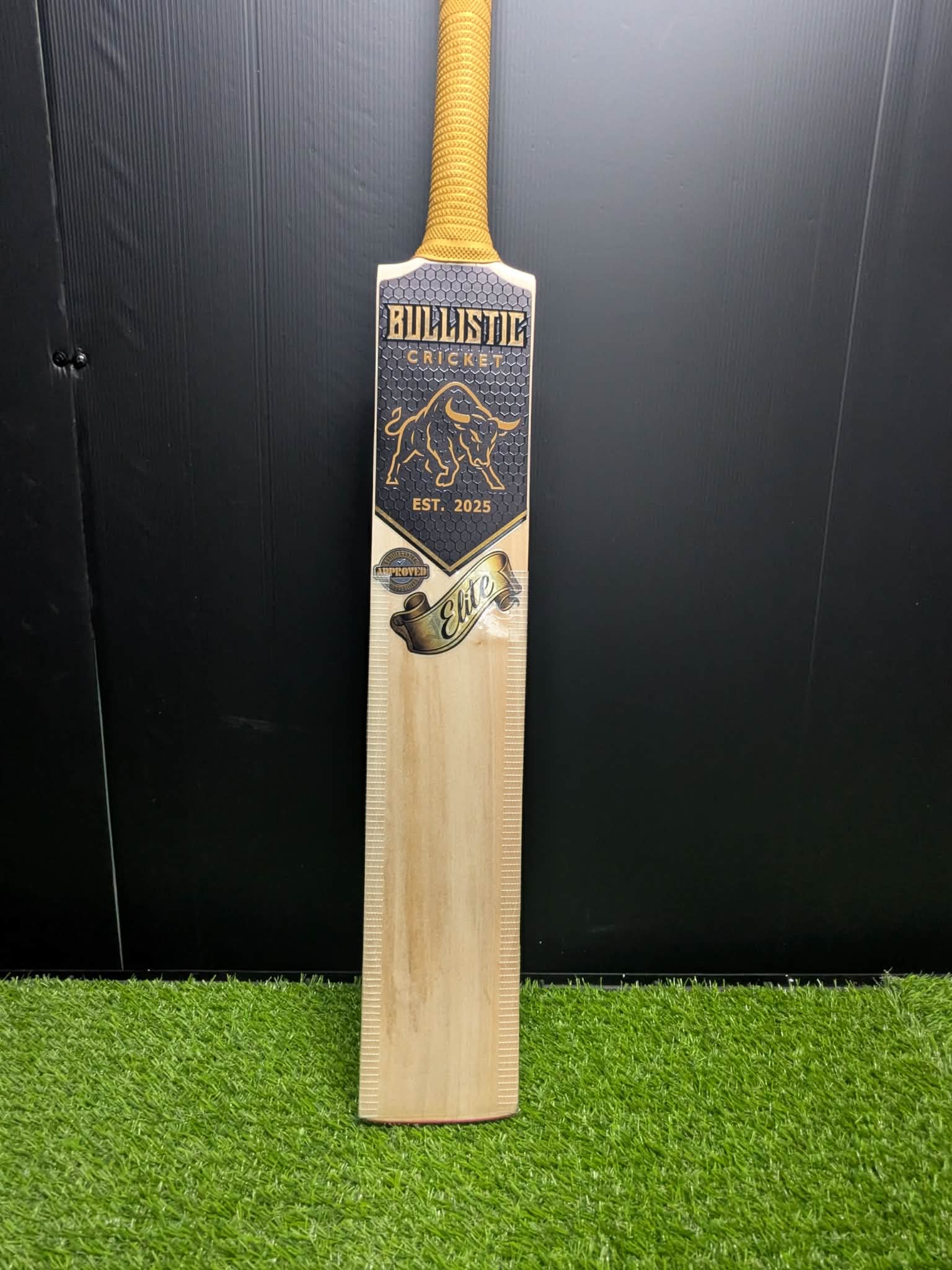 Bullistic Elite Believe #35 – Premium Grade 2 (1201g / 2.10)