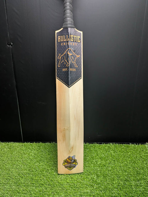 Bullistic Angry Bull – Serbian Willow (1223g / 2.11 SH)
