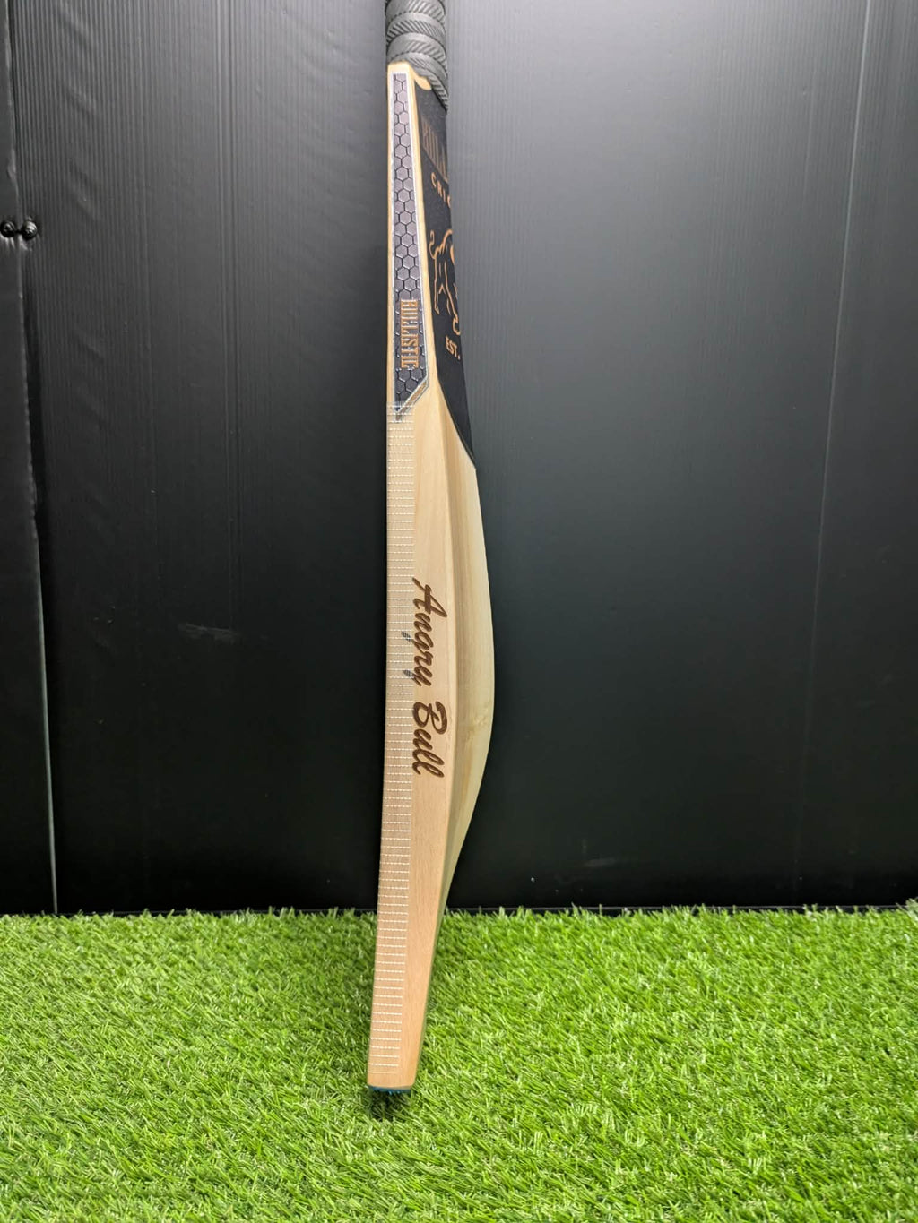Bullistic Angry Bull – Serbian Willow (1223g / 2.11 SH)