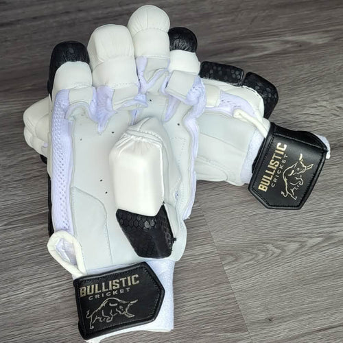 Bullistic Batting Gloves