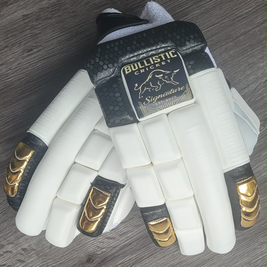 Bullistic Batting Gloves