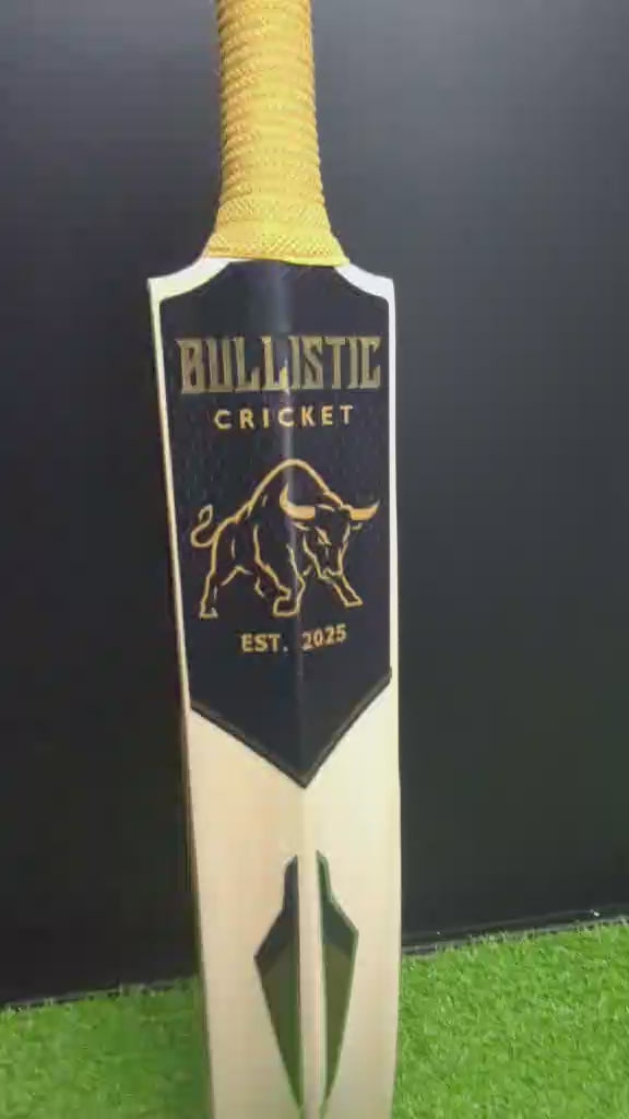 Bullistic Elite Believe #35 – Premium Grade 2 (1201g / 2.10)