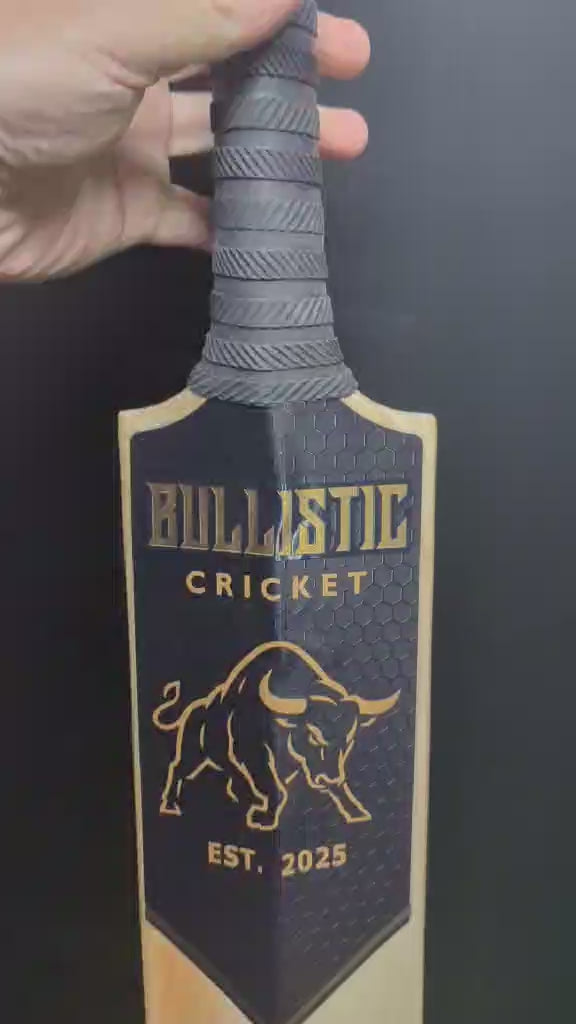 Bullistic Angry Bull – Serbian Willow (1223g / 2.11 SH)
