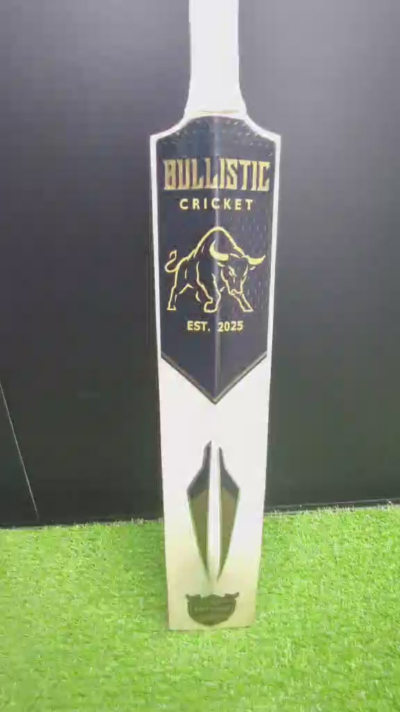 Bullistic Heritage Signature Elite – Harrow (1062g / 2.6)
