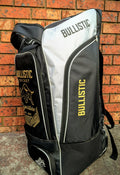 Bullistic Signature Players Duffle Backpack