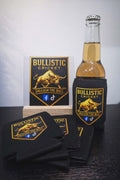 Bullistic Stubby Holder