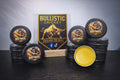 Bullistic Bat Wax